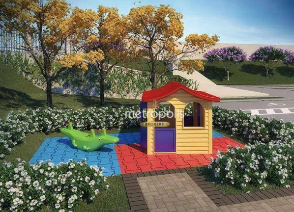 Imagem Apartamento com 2 Quartos à Venda, 35 m² em Parque São Vicente - Mauá Imagem Apartamento com 2 Quartos à Venda, 35 m² em Parque São Vicente - Mauá