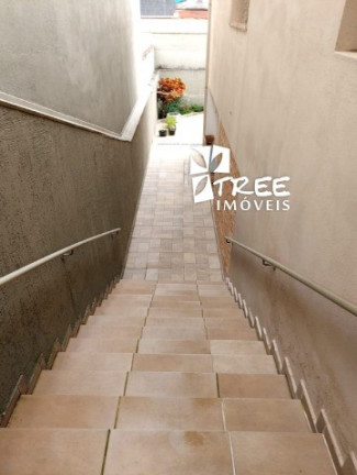 Imagem Casa com 3 Quartos à Venda, 129 m² em Jordanópolis - Arujá Imagem Casa com 3 Quartos à Venda, 129 m² em Jordanópolis - Arujá