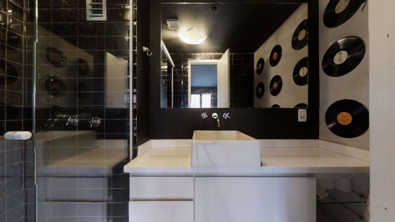 Imagem Apartamento com 1 Quarto à Venda, 75 m² em Vila Suzana - São Paulo Imagem Apartamento com 1 Quarto à Venda, 75 m² em Vila Suzana - São Paulo