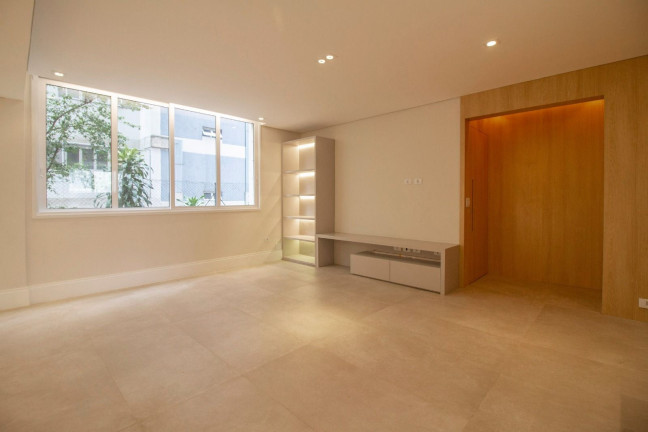 Imagem Apartamento com 2 Quartos para Alugar, 111 m² em Cerqueira César - São Paulo Imagem Apartamento com 2 Quartos para Alugar, 111 m² em Cerqueira César - São Paulo