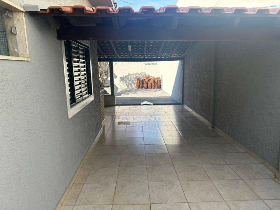 Imagem Casa com 3 Quartos à Venda, 117 m² em Jardim Manoel Del Arco - São José Do Rio Preto Imagem Casa com 3 Quartos à Venda, 117 m² em Jardim Manoel Del Arco - São José Do Rio Preto