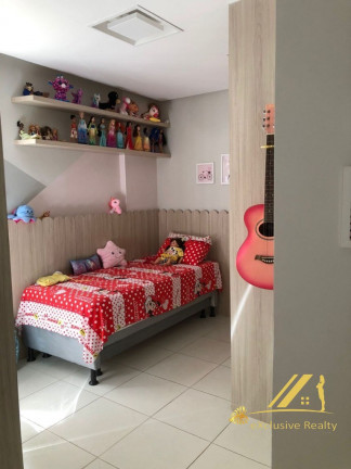 Imagem Apartamento com 3 Quartos à Venda, 135 m² em Alphaville I - Salvador Imagem Apartamento com 3 Quartos à Venda, 135 m² em Alphaville I - Salvador