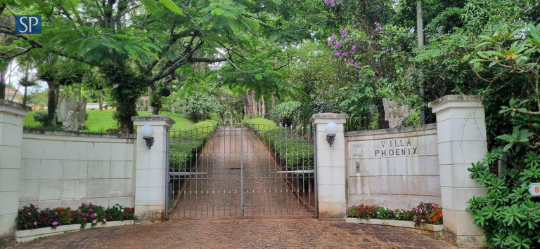 Imagem Casa com 4 Quartos à Venda, 1.200 m² em Condomínio Village Sans Souci - Valinhos