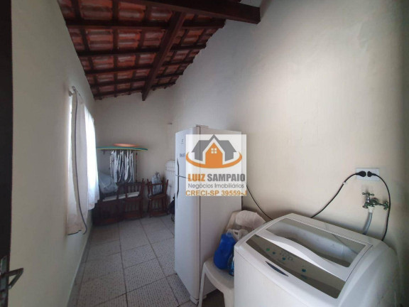 Imagem Casa com 3 Quartos à Venda, 136 m² em Caiçara - Praia Grande Imagem Casa com 3 Quartos à Venda, 136 m² em Caiçara - Praia Grande