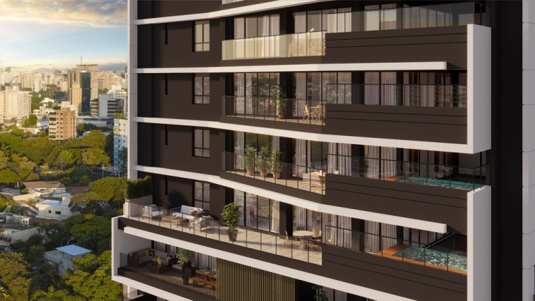 Imagem Apartamento com 4 Quartos à Venda, 297 m² em Serrinha - Goiânia
