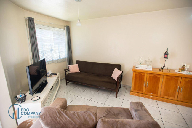 Imagem Casa com 3 Quartos à Venda, 96 m² em Alto Da Glória - Irati Imagem Casa com 3 Quartos à Venda, 96 m² em Alto Da Glória - Irati