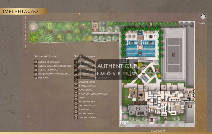 Imagem Apartamento com 4 Quartos à Venda, 119 m² em Vila Leopoldina - São Paulo Imagem Apartamento com 4 Quartos à Venda, 119 m² em Vila Leopoldina - São Paulo