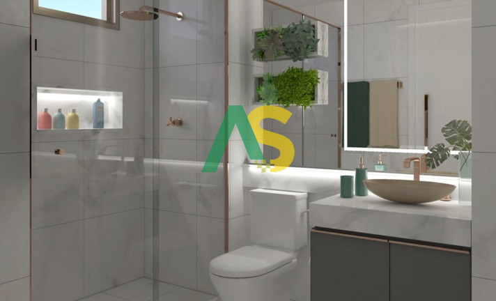Imagem Imóvel com 3 Quartos à Venda, 63 m² em Boa Viagem - Recife