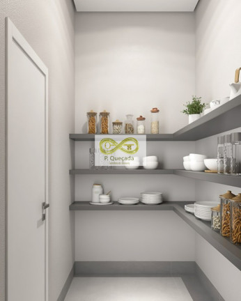 Imagem Casa com 4 Quartos à Venda, 307 m² em Parque Brasil 500 - Paulínia