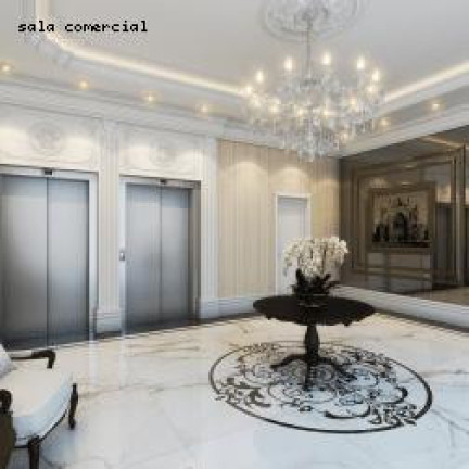 Imagem Apartamento com 3 Quartos à Venda, 142 m² em Meia Praia - Itapema