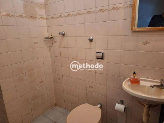 Imagem Casa com 3 Quartos à Venda, 180 m² em Taquaral - Campinas Imagem Casa com 3 Quartos à Venda, 180 m² em Taquaral - Campinas