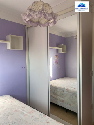 Imagem Apartamento com 3 Quartos à Venda, 78 m² em Parque Emília - Sumaré Imagem Apartamento com 3 Quartos à Venda, 78 m² em Parque Emília - Sumaré