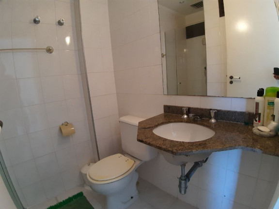 Imagem Apartamento com 3 Quartos à Venda, 140 m² em Pitangueiras - Guarujá Imagem Apartamento com 3 Quartos à Venda, 140 m² em Pitangueiras - Guarujá