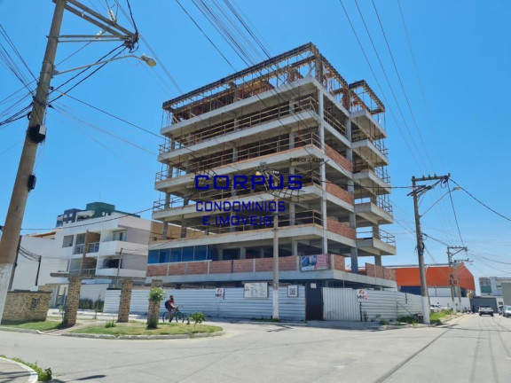 Imagem Apartamento com 2 Quartos à Venda, 43 m² em Centro - São Pedro Da Aldeia Imagem Apartamento com 2 Quartos à Venda, 43 m² em Centro - São Pedro Da Aldeia