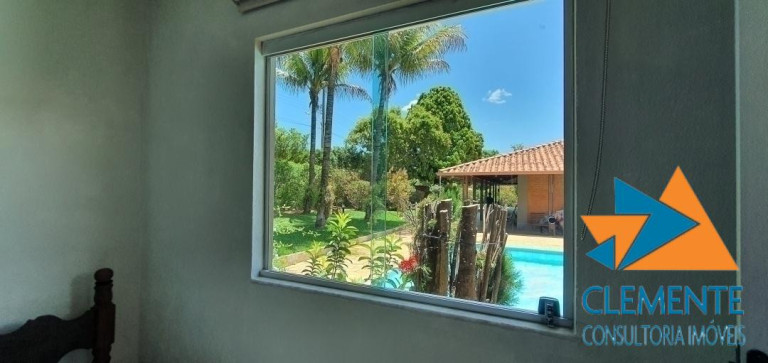 Imagem Casa de Condomínio com 6 Quartos à Venda, 450 m² em Condominio Estancia Da Mata - Jaboticatubas