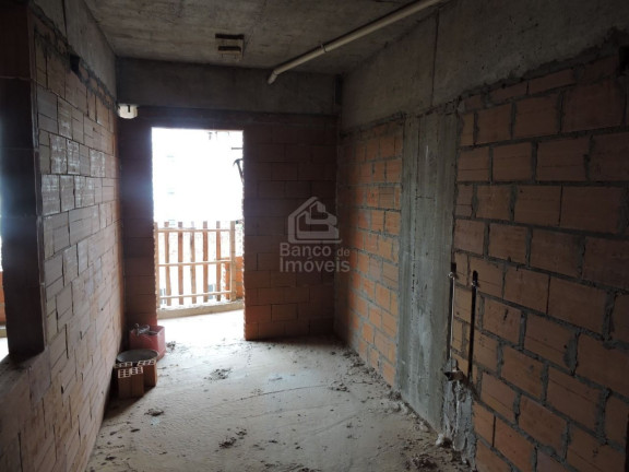 Imagem Apartamento com 3 Quartos à Venda, 110 m² em Nossa Senhora Medianeira - Santa Maria