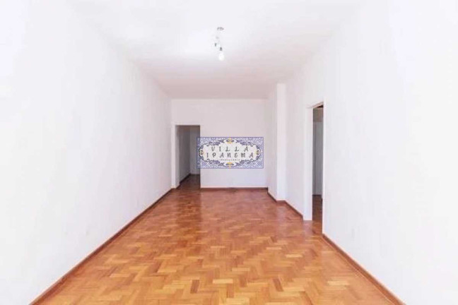 Apartamento com 3 Quartos à Venda, 112 m² em Flamengo - Rio De Janeiro