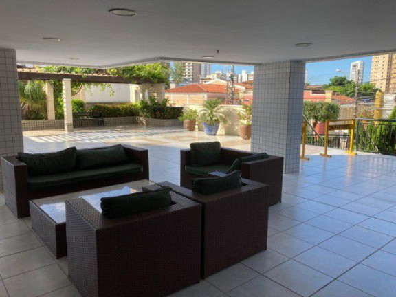 Imagem Apartamento com 3 Quartos à Venda, 110 m² em Aldeota - Fortaleza Imagem Apartamento com 3 Quartos à Venda, 110 m² em Aldeota - Fortaleza
