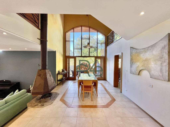 Imagem Casa com 5 Quartos à Venda, 608 m² em Palos Verdes - Carapicuíba Imagem Casa com 5 Quartos à Venda, 608 m² em Palos Verdes - Carapicuíba