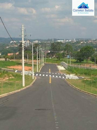 Terreno à Venda, 200 m² em Jardim Novo Sol - Campinas