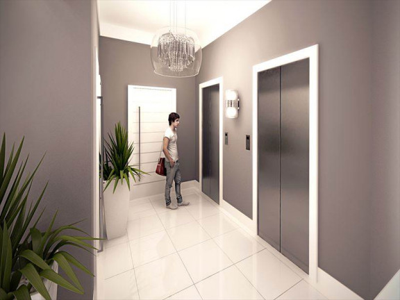 Imagem Apartamento com 2 Quartos à Venda, 93 m² em Caicara - Praia Grande