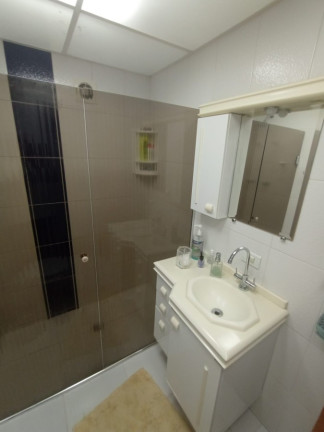 Imagem Apartamento com 3 Quartos à Venda, 93 m² em Jardim Marajoara - São Paulo Imagem Apartamento com 3 Quartos à Venda, 93 m² em Jardim Marajoara - São Paulo
