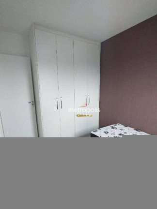 Imagem Apartamento com 2 Quartos à Venda, 54 m² em Ipiranga - São Paulo Imagem Apartamento com 2 Quartos à Venda, 54 m² em Ipiranga - São Paulo