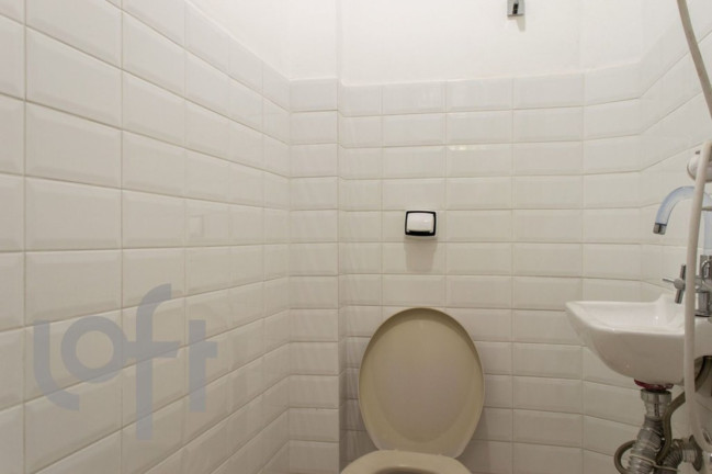 Foto do imóvel Apartamento com 2 Quartos à Venda,  em Jardim América - São Paulo