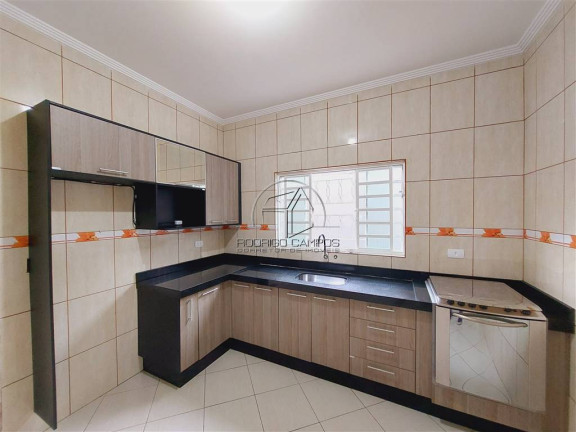 Imagem Casa com 2 Quartos à Venda, 61 m² em Quietude - Praia Grande Imagem Casa com 2 Quartos à Venda, 61 m² em Quietude - Praia Grande