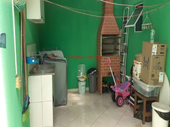 Imagem Casa com 2 Quartos à Venda, 100 m² em Fazenda Grande - Jundiaí Imagem Casa com 2 Quartos à Venda, 100 m² em Fazenda Grande - Jundiaí