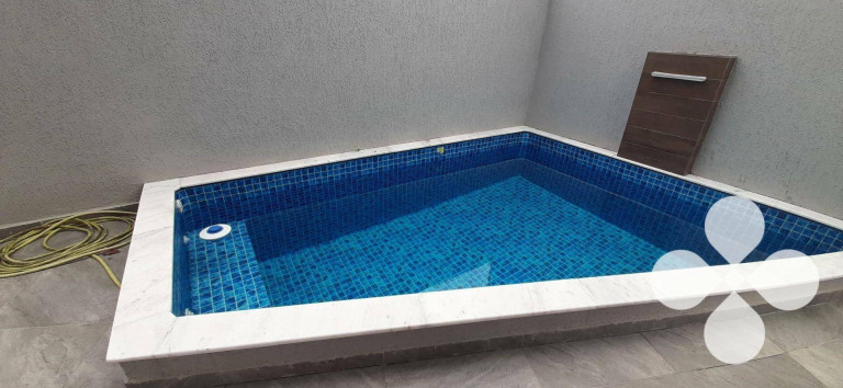 Imagem Imóvel com 2 Quartos à Venda, 132 m² em Vila Anhanguera - Mongaguá