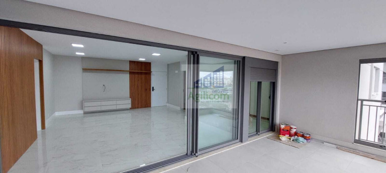 Imagem Apartamento com 3 Quartos à Venda, 161 m² em Vila Clementino - São Paulo