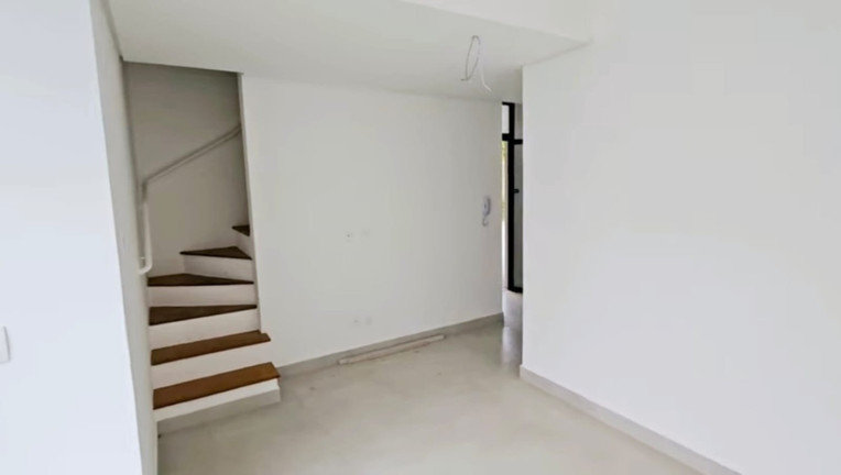 Imagem Casa de Condomínio com 2 Quartos à Venda, 79 m² em Itaguá - Ubatuba Imagem Casa de Condomínio com 2 Quartos à Venda, 79 m² em Itaguá - Ubatuba