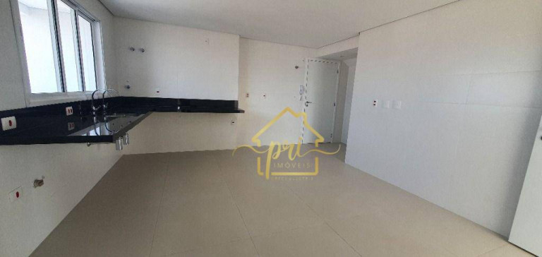 Imagem Apartamento com 3 Quartos à Venda, 164 m² em Aparecida - Santos Imagem Apartamento com 3 Quartos à Venda, 164 m² em Aparecida - Santos