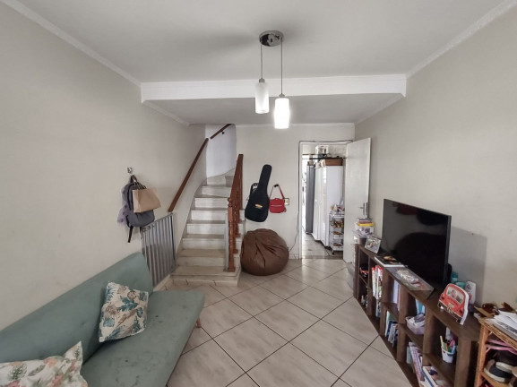 Imagem Casa com 1 Quarto à Venda, 70 m² em Butantã - São Paulo Imagem Casa com 1 Quarto à Venda, 70 m² em Butantã - São Paulo
