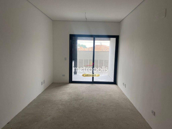 Imagem Apartamento com 3 Quartos à Venda, 112 m² em Jardim São Caetano - São Caetano Do Sul Imagem Apartamento com 3 Quartos à Venda, 112 m² em Jardim São Caetano - São Caetano Do Sul