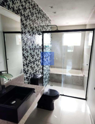 Imagem Casa com 4 Quartos à Venda, 179 m² em Cajuru - Curitiba