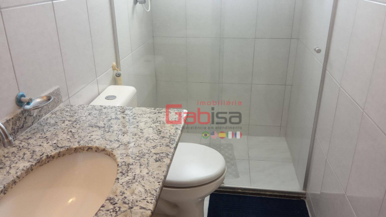 Imagem Apartamento com 2 Quartos à Venda, 70 m² em Braga - Cabo Frio