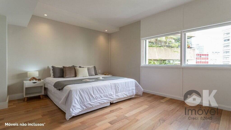 Imagem Apartamento com 4 Quartos à Venda, 200 m² em Higienópolis - São Paulo Imagem Apartamento com 4 Quartos à Venda, 200 m² em Higienópolis - São Paulo