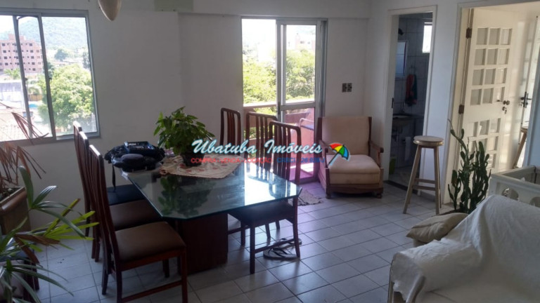 Imagem Cobertura com 3 Quartos à Venda, 132 m² em Centro - Ubatuba
