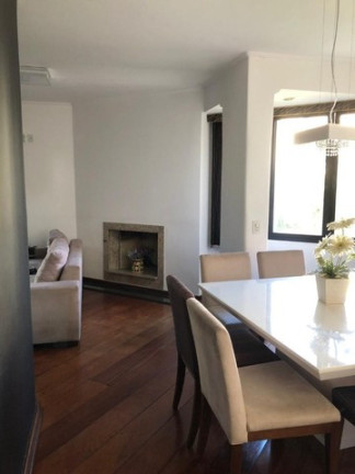 Imagem Apartamento com 4 Quartos à Venda, 275 m² em Morumbi - São Paulo Imagem Apartamento com 4 Quartos à Venda, 275 m² em Morumbi - São Paulo