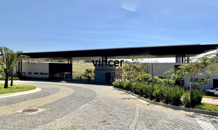 Imagem Terreno à Venda, 722 m² em Jardins Itália - Goiânia