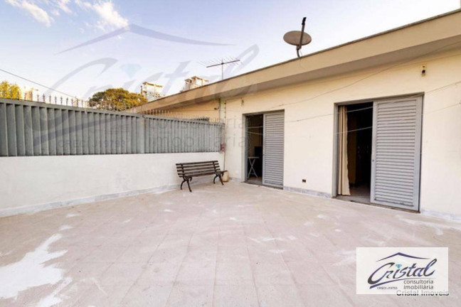 Imagem Casa com 6 Quartos à Venda, 200 m² em Vila Leopoldina - São Paulo