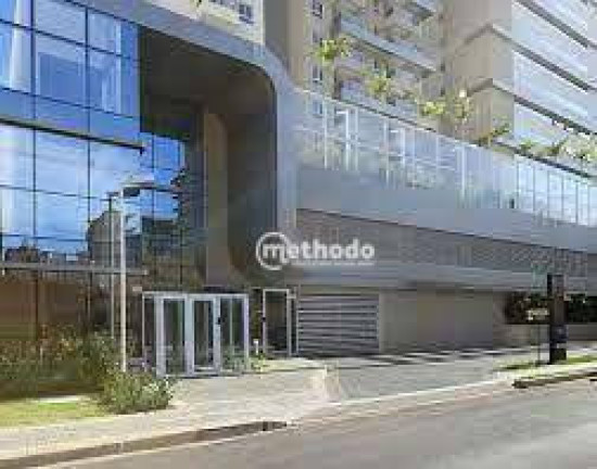 Imagem Loft com 1 Quarto à Venda, 42 m² em Centro - Campinas Imagem Loft com 1 Quarto à Venda, 42 m² em Centro - Campinas