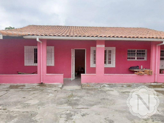 Imagem Casa com 1 Quarto à Venda, 84 m² em Jardim Suarão - Itanhaém Imagem Casa com 1 Quarto à Venda, 84 m² em Jardim Suarão - Itanhaém