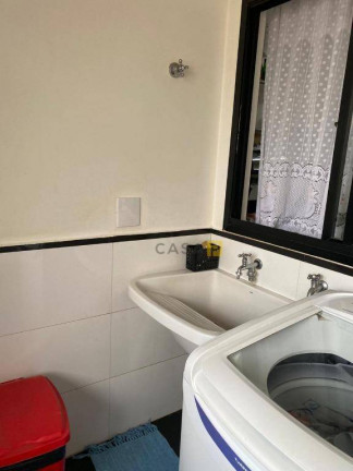 Imagem Apartamento com 3 Quartos à Venda, 127 m² em Vila Nossa Senhora De Fátima - Americana Imagem Apartamento com 3 Quartos à Venda, 127 m² em Vila Nossa Senhora De Fátima - Americana