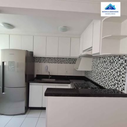 Imagem Apartamento com 2 Quartos à Venda, 51 m² em Loteamento Parque São Martinho - Campinas Imagem Apartamento com 2 Quartos à Venda, 51 m² em Loteamento Parque São Martinho - Campinas