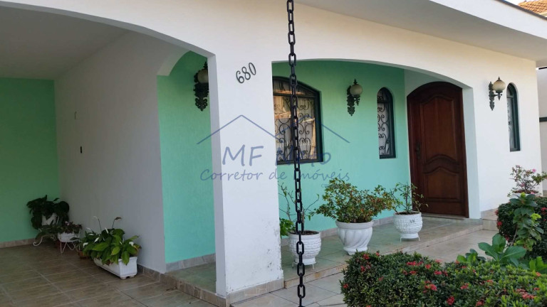 Imagem Casa com 2 Quartos à Venda, 356 m² em Vila Pinheiro - Pirassununga