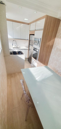 Imagem Cobertura com 3 Quartos à Venda, 115 m² em Vila Formosa - São Paulo