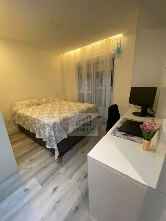 Imagem Apartamento com 2 Quartos à Venda, 72 m² em Santo Amaro - São Paulo